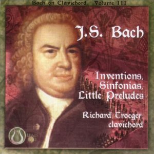 ดาวน์โหลดและฟังเพลง Prelude for keyboard in E major BWV 937 พร้อมเนื้อเพลงจาก Richard Troeger