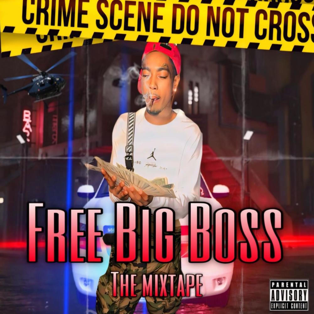 Free Hardway (feat. Empress Goonie, Young Fade & 1Eye2Hoes) (Explicit)