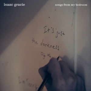 收聽Isaac Gracie的darkness of the day (Demo)歌詞歌曲