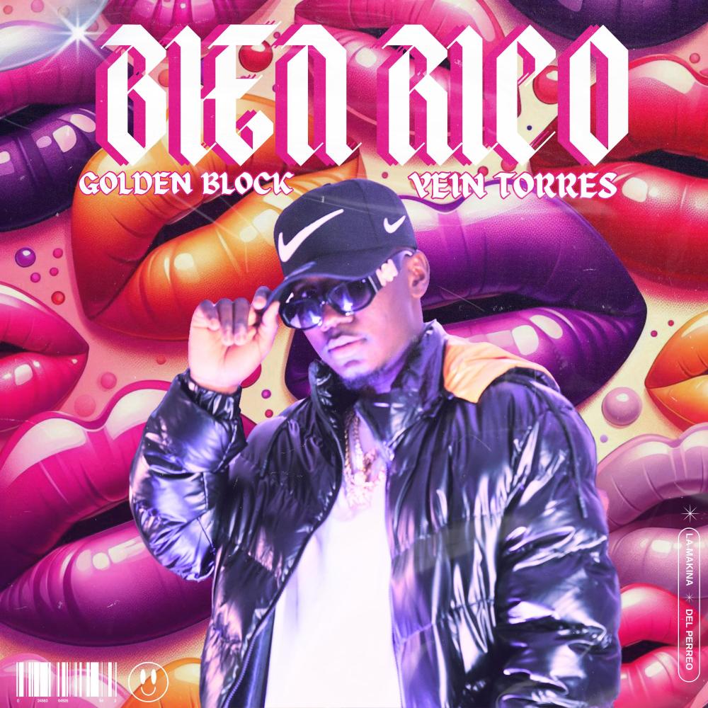 Bien rico (feat. Yein Torres)