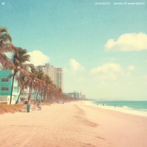 Listen to Waves Of Miami Beach song with lyrics from Lindenberg
