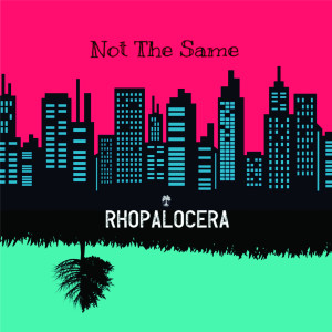 Dengarkan Sepi lagu dari RHOPALOCERA dengan lirik