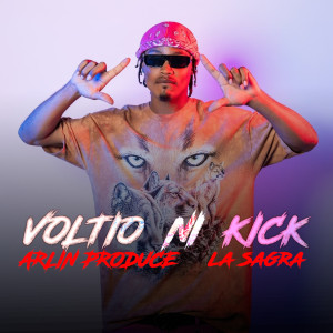 ดาวน์โหลดและฟังเพลง Voltio Ni Kick (Explicit) พร้อมเนื้อเพลงจาก Arlin Produce