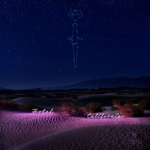 ดาวน์โหลดและฟังเพลง Hotel California (feat. Kayla Diamond) พร้อมเนื้อเพลงจาก Crystal Knives