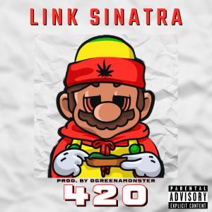 อัลบัม 420 (Explicit) ศิลปิน Link Sinatra