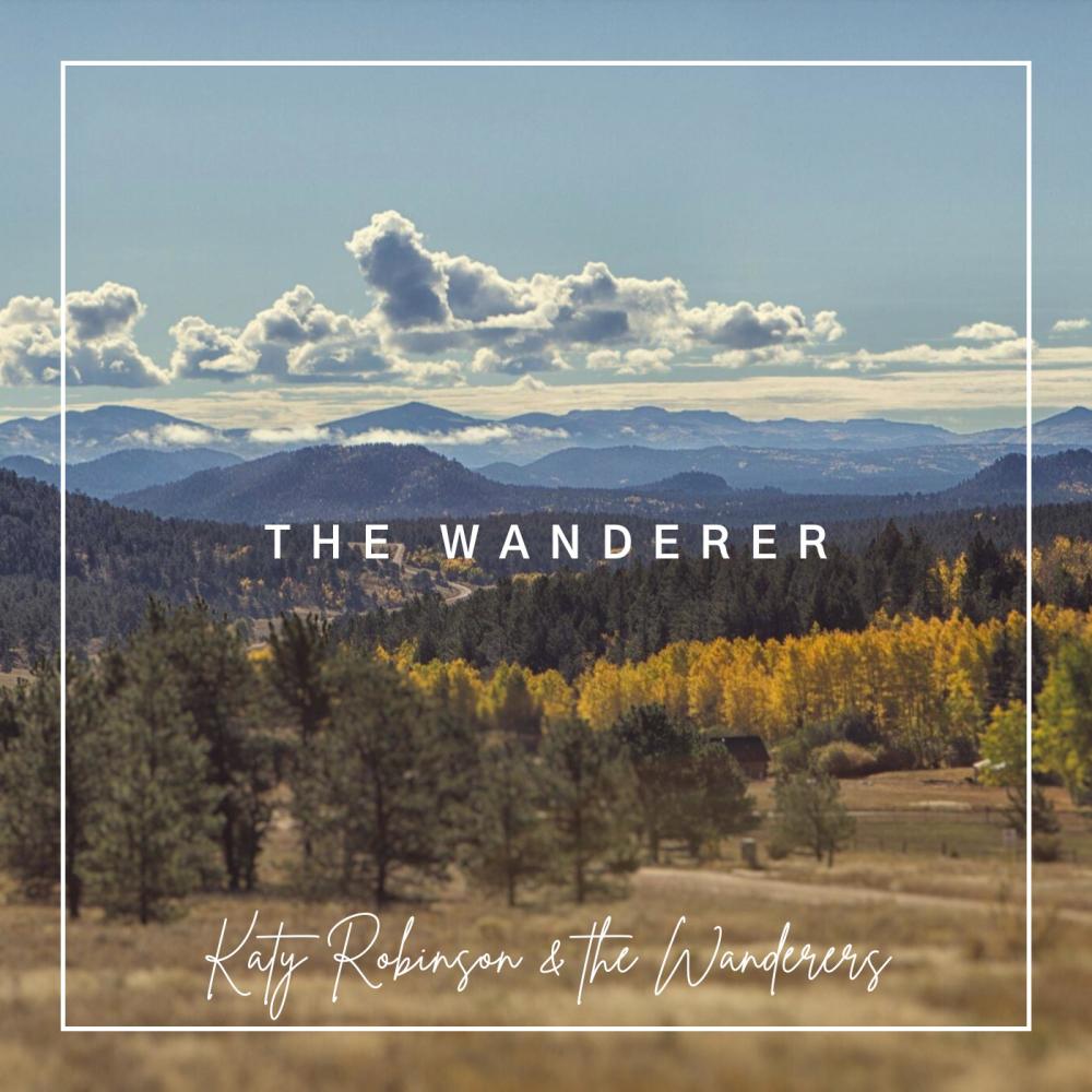 The Wanderer