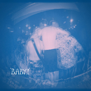 Album Baby! (Live at the Tunbridge Wells Forum) oleh Lady Bird