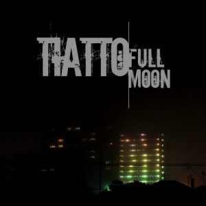 ดาวน์โหลดและฟังเพลง Full Moon (Radio Mix) พร้อมเนื้อเพลงจาก Tiatto