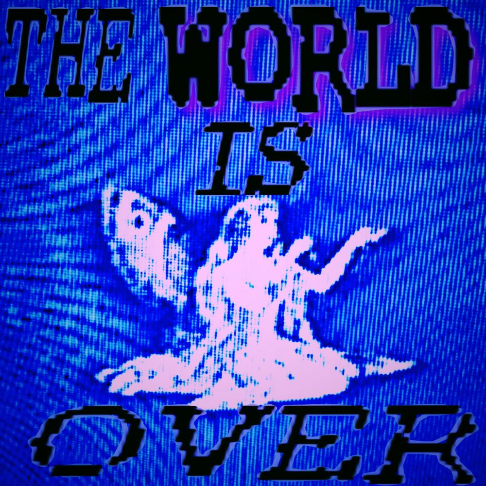 Broken Worlds Left Only To Us (Album Version) (Explicit)