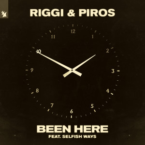 Album Been Here from Riggi & Piros