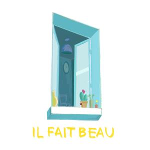 收听GRANDGEORGE的ll fait beau (feat. Alex Germys & Stefy Rika)歌词歌曲