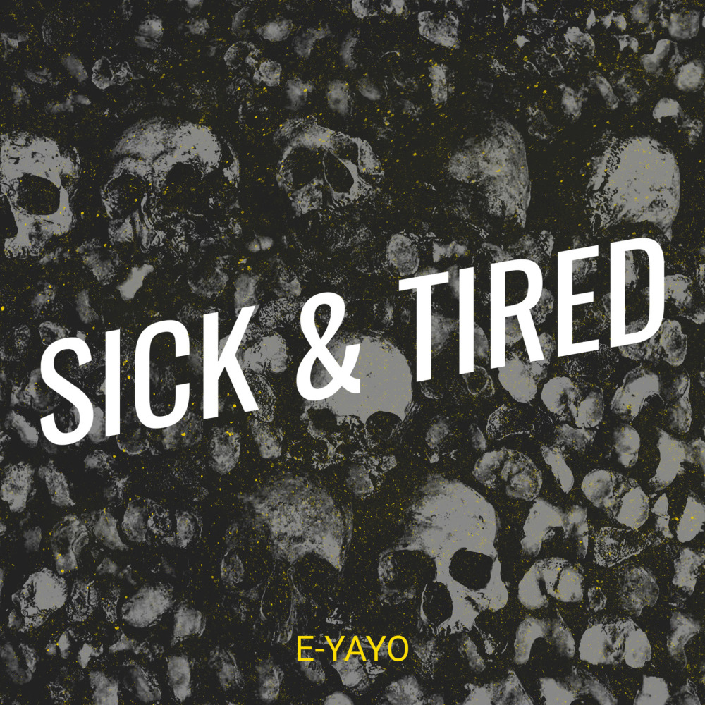 Sick & Tired (Explicit)