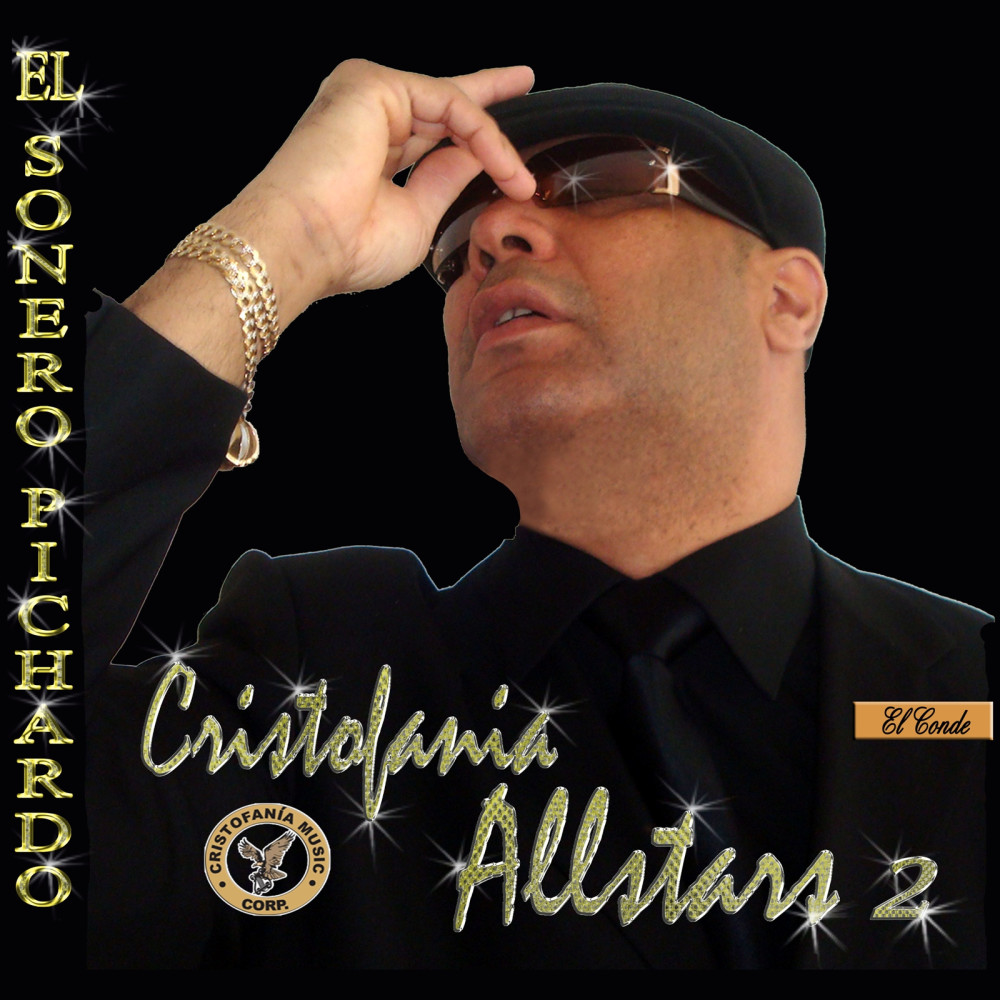 Bien Alegres (feat. Edwin Gomez & Ramon Orlando)