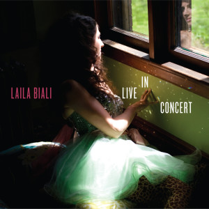 Listen to One Note Samba song with lyrics from Laila Biali