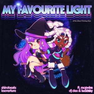shirobeats的專輯My Favourite Light (feat. DJ Dax & LUCIDSKY)