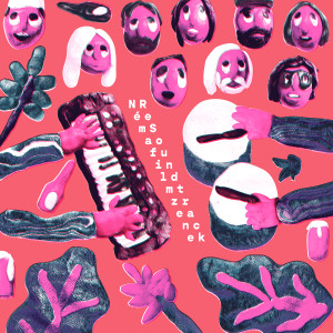Various Artists的專輯Némafilmzene / ReSoundtrack