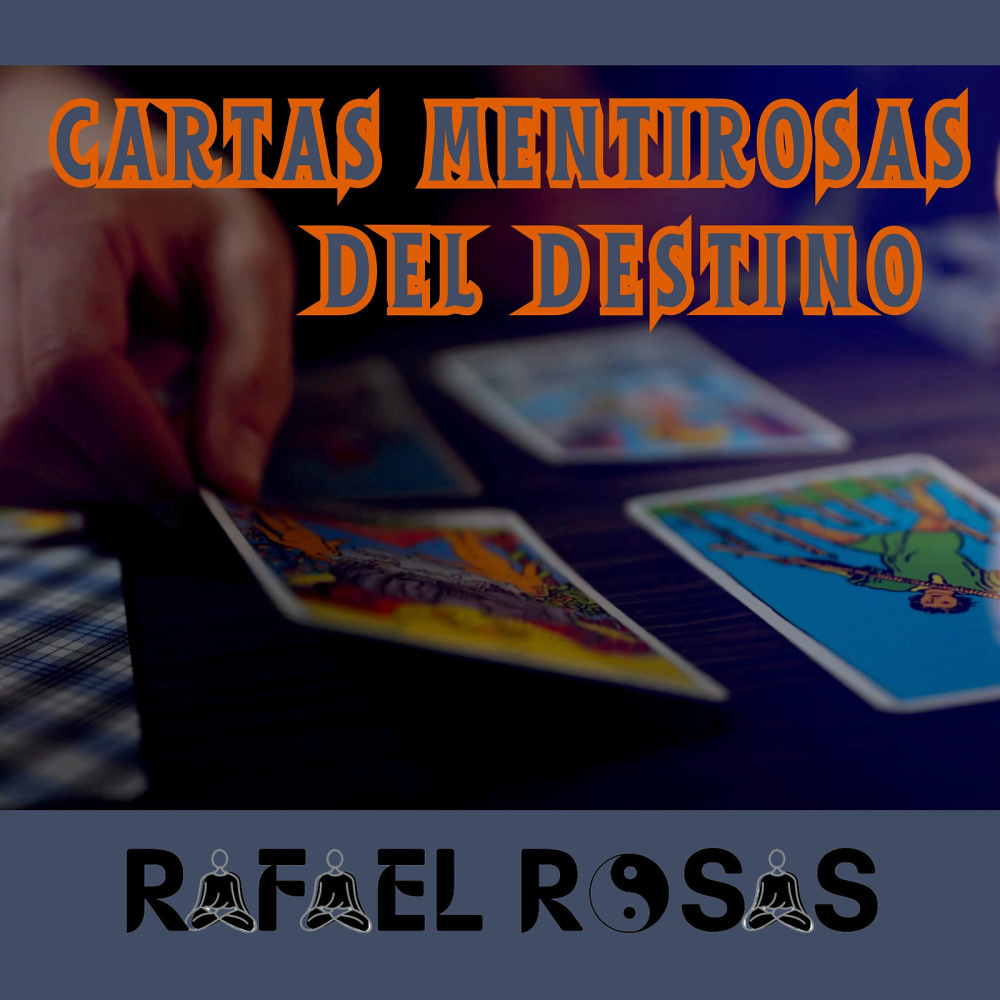 Cartas Mentirosas Del Destino