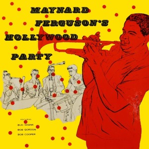 收聽Maynard Ferguson的Sombody Loves Me歌詞歌曲