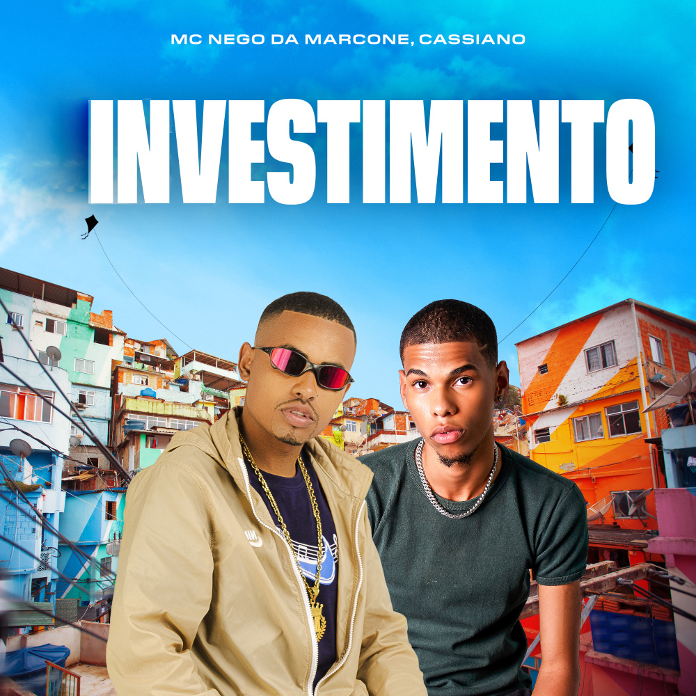 Investimento