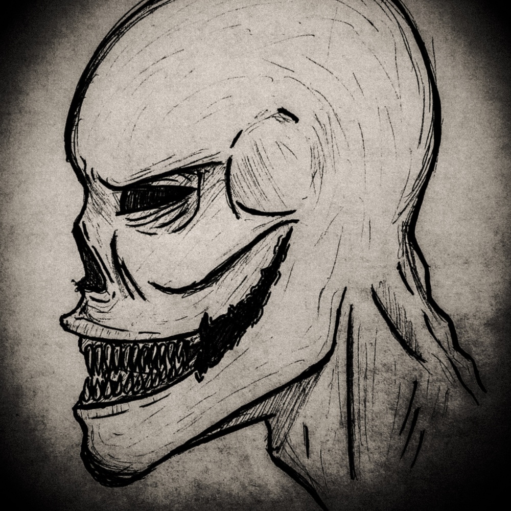 I Am the Shadows (Demo)