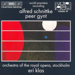 Dengarkan Peer Gynt: II. Andante lagu dari Stockholm Royal Opera Orchestra dengan lirik