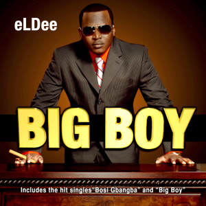 Album Big Boy from Eldee