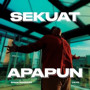 Album Sekuat Apapun from LILYO