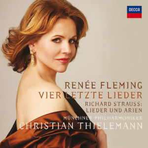 收聽Renee Fleming的R. Strauss: Ariadne auf Naxos, Op.60 / Opera - "Es gibt ein Reich"歌詞歌曲