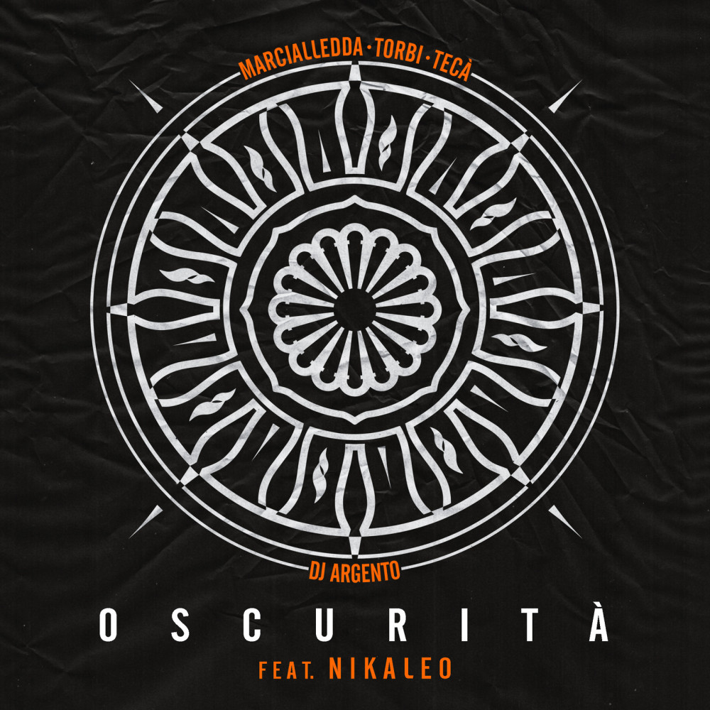 Oscurità (Explicit)