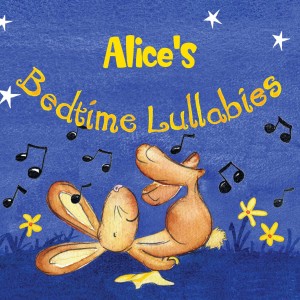 The Teddybears的專輯Alice's Bedtime Lullabies