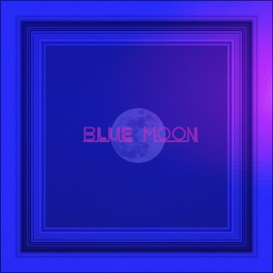 Album Blue moon from Noblesse