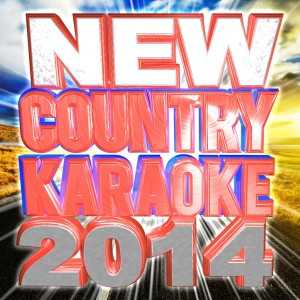 Urban Cowboy Nation的專輯New Country Karaoke 2014