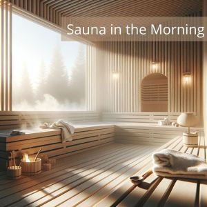 Sauna in the Morning (Music for Wellness) dari Wellness Spa Oasis