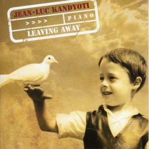 收聽Jean-Luc Kandyoti的Prélude baroque歌詞歌曲