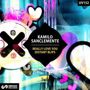 Listen to Really Love You song with lyrics from Kamilo Sanclemente
