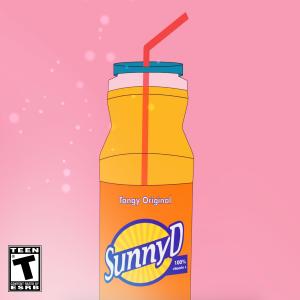 Shane的專輯sunnyd