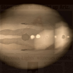 Album Black Triangle from The Radio Symphonic