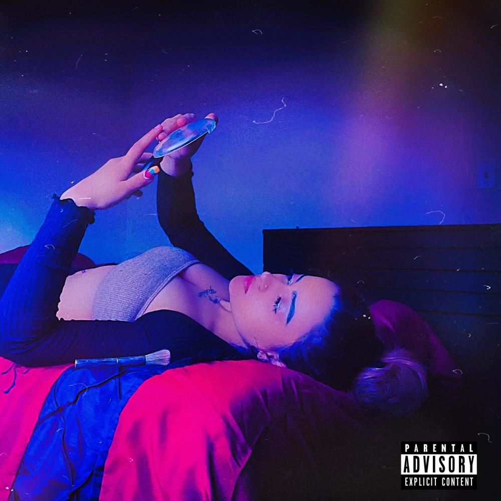 Dont wanna know (freestyle) (Explicit)