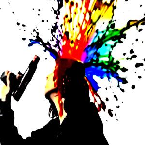 default playlist img