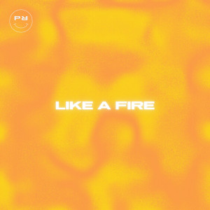 Gabby Cox的專輯Like a Fire