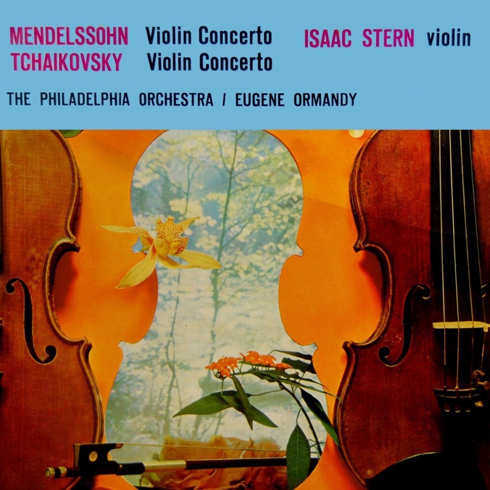 Violin Concerto in D Major, Op. 35: III. Allegro vivacissimo