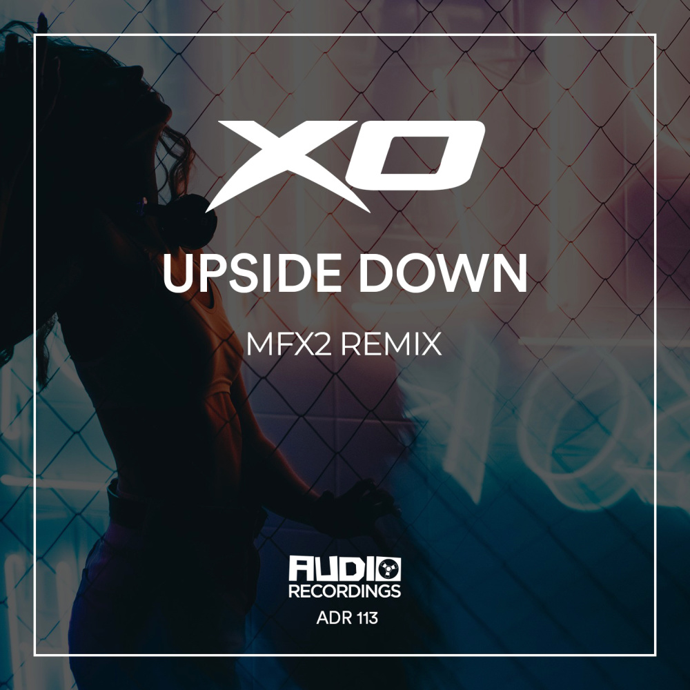 Upside Down (MFX2 Remix Radio Edit)