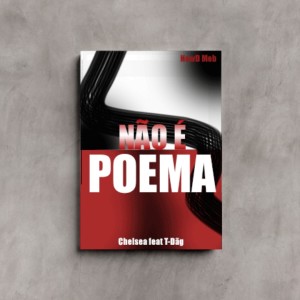 Não É Poema (Explicit) dari Chelsea