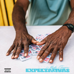 Myke Towers的專輯EXPECTATIVAS (Explicit)