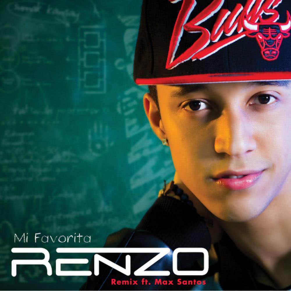 Mi Favorita  [R&B Remix] (R&B Remix)