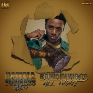 ดาวน์โหลดและฟังเพลง All Night พร้อมเนื้อเพลงจาก Romain Virgo