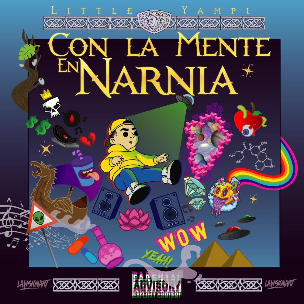 COCOA (feat. Tito ErrE & Zonny Flow) (Explicit)