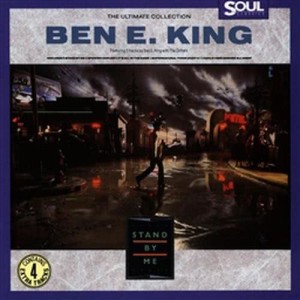 ดาวน์โหลดและฟังเพลง Moon River (Lp Version) พร้อมเนื้อเพลงจาก Ben E. King