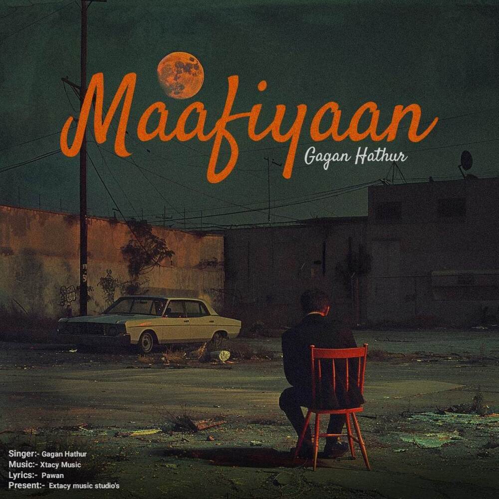 maafiyaan