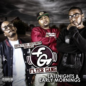 Listen to PF Flyers (Explicit) song with lyrics from Flyer Gang